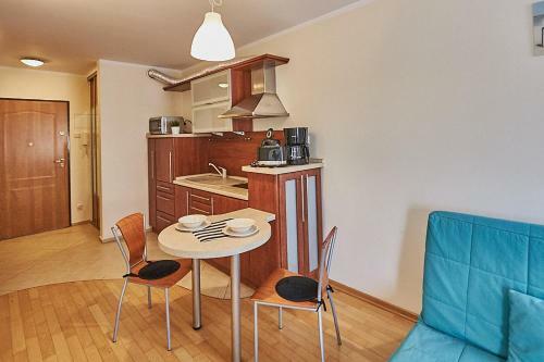 Apartament Villa Teresa