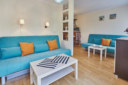 Apartament Villa Teresa