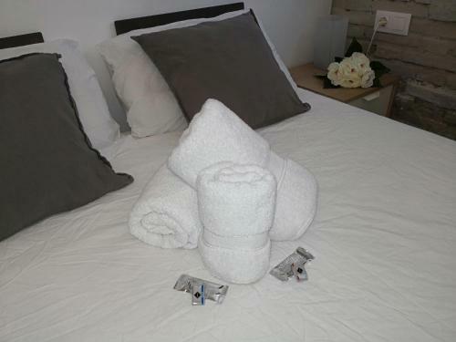 Apartamento Suites By Eric Olsan (peset)