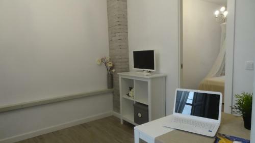Apartamento Suites By Eric Olsan (peset)