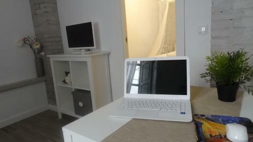 Apartamento Suites By Eric Olsan (peset)