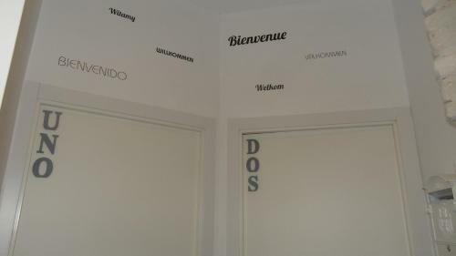 Apartamento Suites By Eric Olsan (peset)