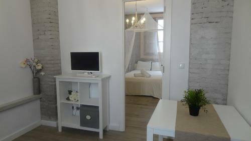Apartamento Suites By Eric Olsan (peset)