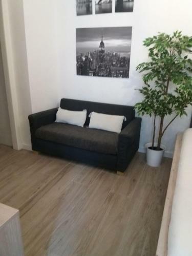 Apartamento Suites By Eric Olsan (peset)