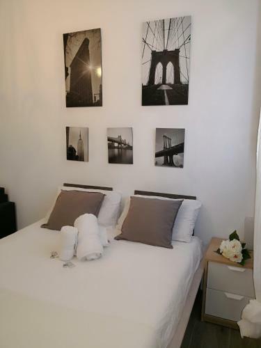 Apartamento Suites By Eric Olsan (peset)