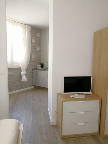Apartamento Suites By Eric Olsan (peset)