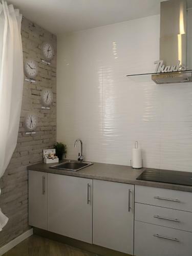 Apartamento Suites By Eric Olsan (peset)