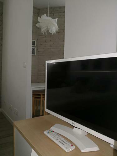 Apartamento Suites By Eric Olsan (peset)