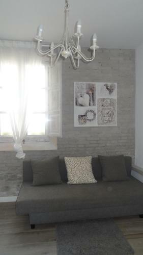 Apartamento Suites By Eric Olsan (peset)