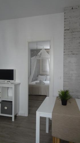 Apartamento Suites By Eric Olsan (peset)