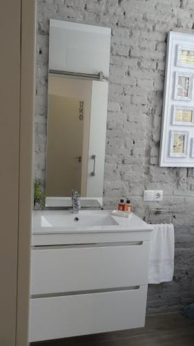 Apartamento Suites By Eric Olsan (peset)