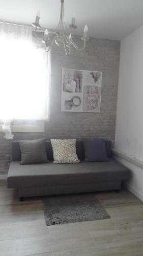 Apartamento Suites By Eric Olsan (peset)