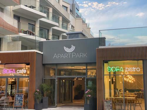Apart Park 317 Rubus