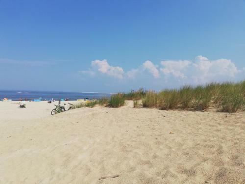 Apartment Sand Castle