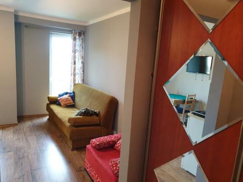 Apartamento Kawalerka U Mirka