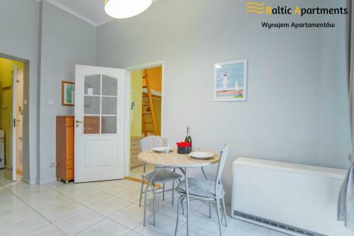 Baltic-apartments - Apartament Matejki 18
