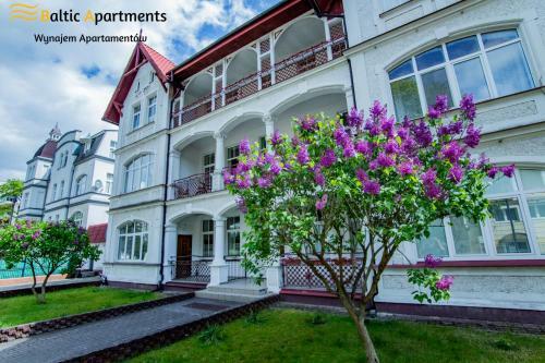 Baltic-apartments - Apartament Matejki 18