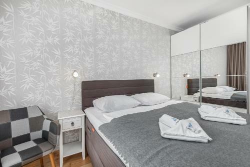 Apartamenty Monte Cassino By Renters
