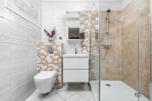 Apartamenty Monte Cassino By Renters