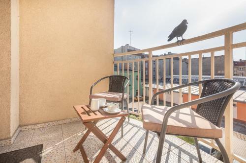 Apartamenty Monte Cassino By Renters