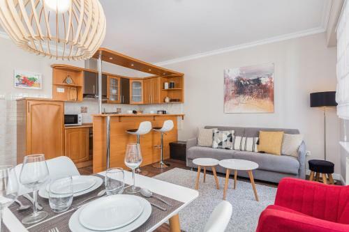 Apartamenty Monte Cassino By Renters