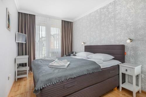 Apartamenty Monte Cassino By Renters