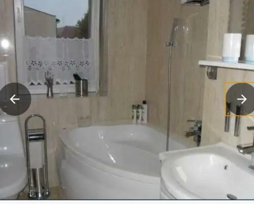 Apartament U Asi