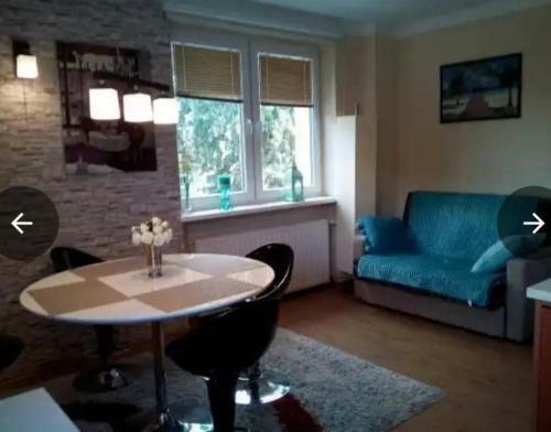 Apartament U Asi