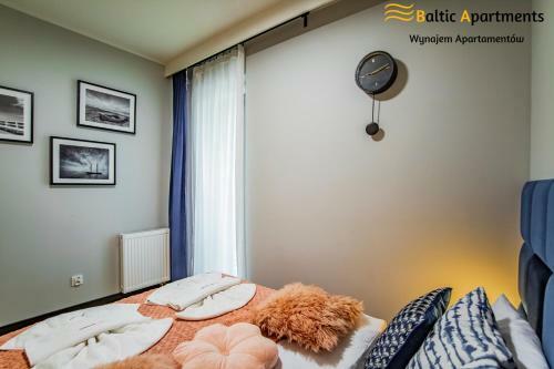 Apartamento Baltic-apartments - Matejki 17