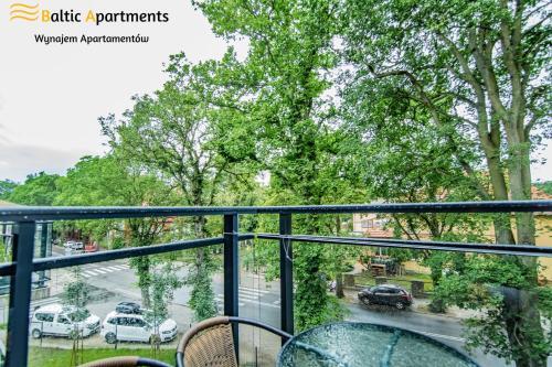 Apartamento Baltic-apartments - Matejki 17