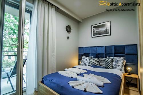 Apartamento Baltic-apartments - Matejki 17