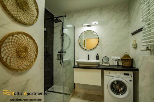 Apartamento Baltic-apartments - Matejki 17