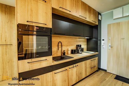 Apartamento Baltic-apartments - Matejki 17