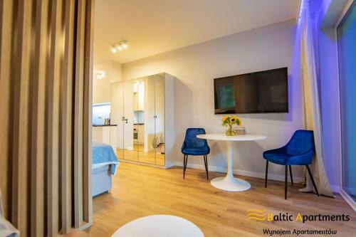 Apartamento Baltic-apartments - Matejki 17