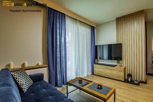 Apartamento Baltic-apartments - Matejki 17