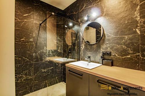 Apartamento Baltic-apartments - Matejki 17