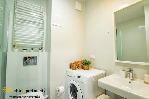 Apartamento Baltic-apartments - Matejki 17