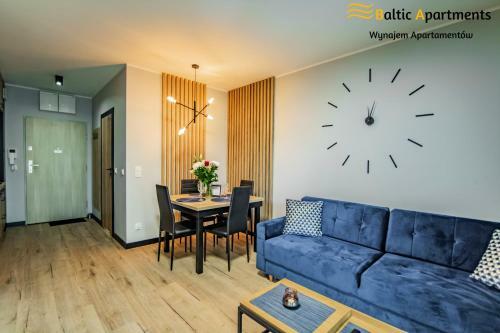 Apartamento Baltic-apartments - Matejki 17