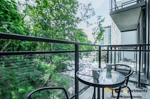 Apartamento Baltic-apartments - Matejki 17