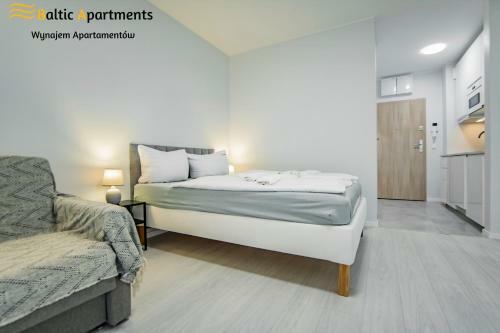 Apartamento Baltic-apartments - Matejki 17