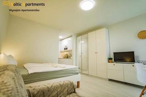 Apartamento Baltic-apartments - Matejki 17