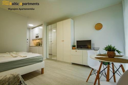 Apartamento Baltic-apartments - Matejki 17