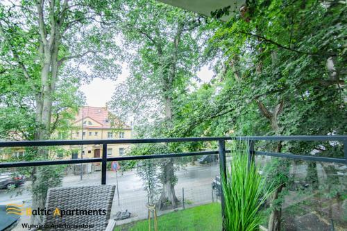 Apartamento Baltic-apartments - Matejki 17