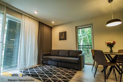 Apartamento Baltic-apartments - Matejki 17