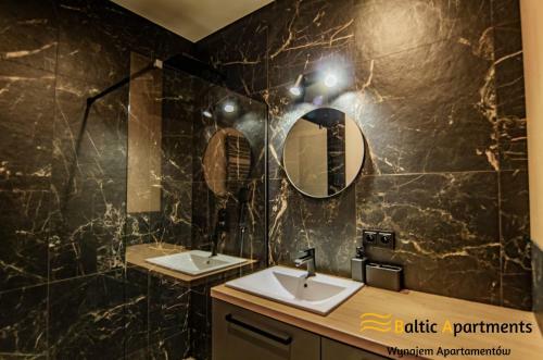 Apartamento Baltic-apartments - Matejki 17