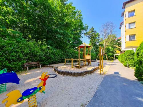 Apartamento Visit Baltic - Zdrojowa