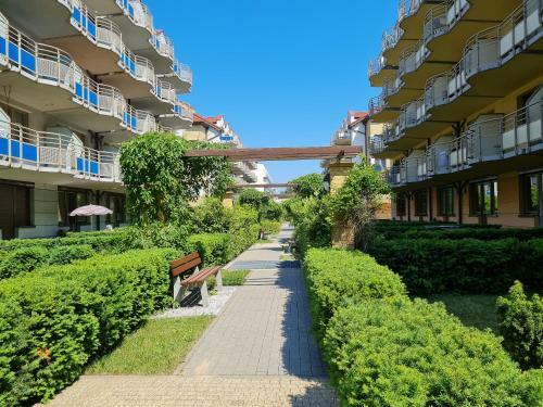 Apartamento Visit Baltic - Zdrojowa