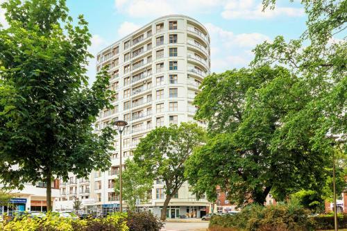 Platan Tower Baltic & More Apartments