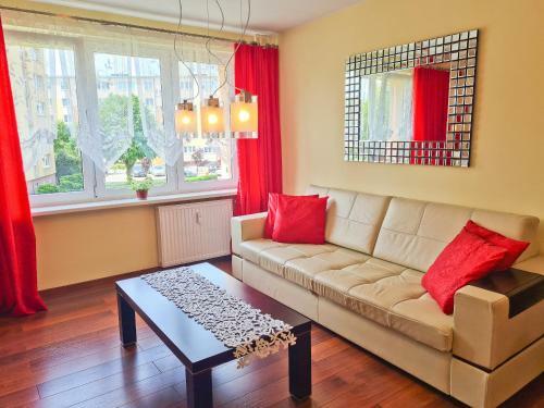 Apartamento Visit Baltic - Matejki VI