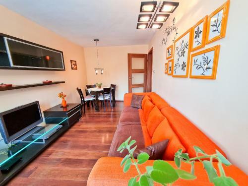 Apartamento Visit Baltic - Matejki VI